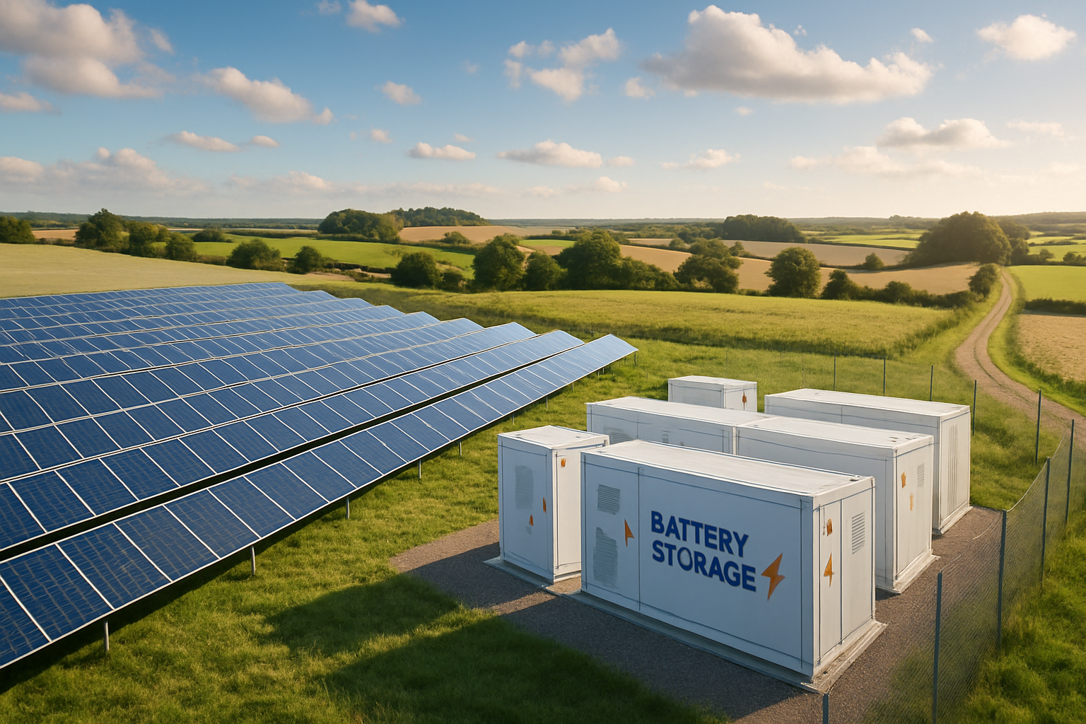 découvrez les défis majeurs de la transition énergétique en france et explorez les solutions innovantes pour un avenir durable. un aperçu des initiatives et des stratégies essentielles pour répondre aux enjeux environnementaux.