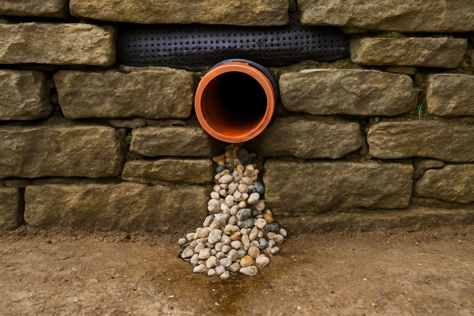 Découvrez tout sur la barbacane mur : son fonctionnement, ses nombreux avantages et nos conseils de pose pour une installation réussie. Optimisez la ventilation et l'esthétique de vos espaces grâce à cet élément architectural essentiel.