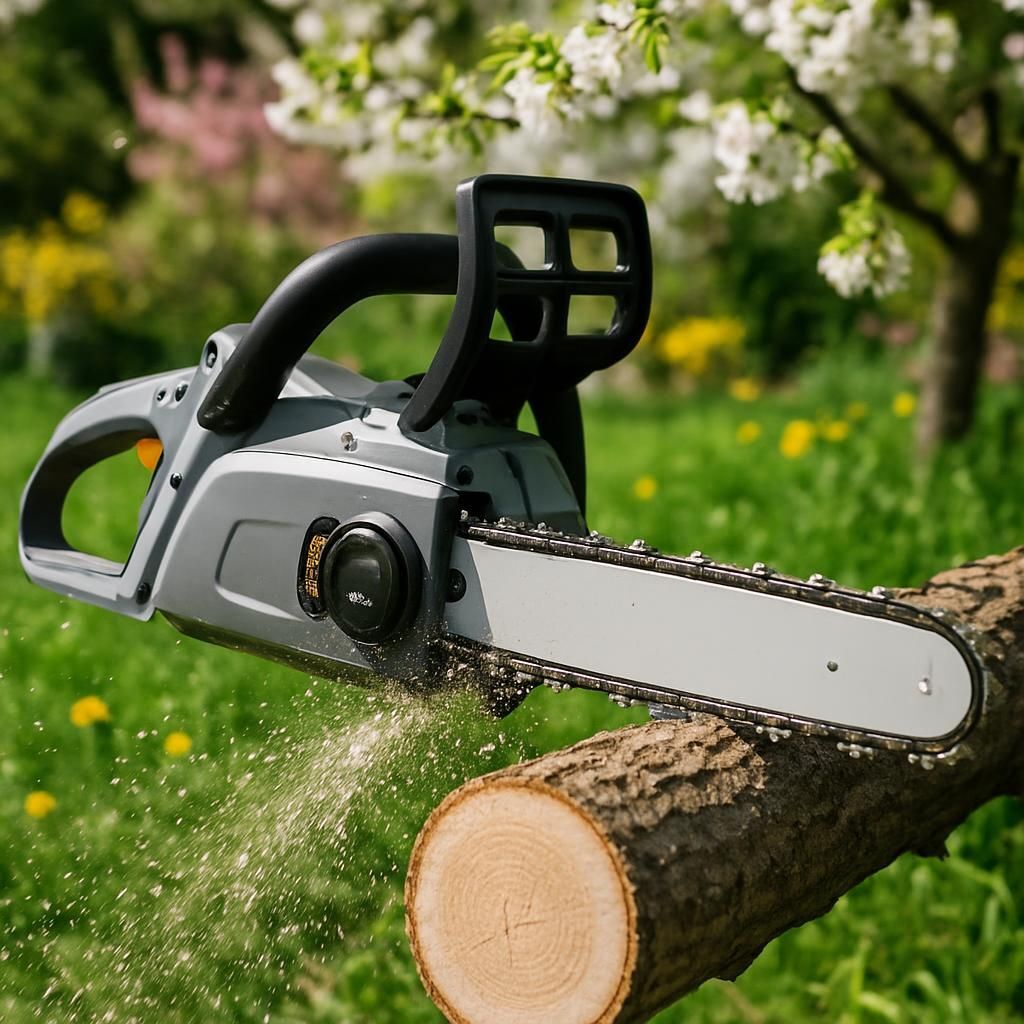 Découvrez notre comparatif des 12 meilleurs modèles de tronçonneuses électriques en 2025. Que vous soyez un professionnel ou un bricoleur amateur, trouvez la tronçonneuse idéale pour vos travaux d'élagage et de coupe. Analyse des performances, des fonctionnalités et des avis pour vous aider à faire le meilleur choix.