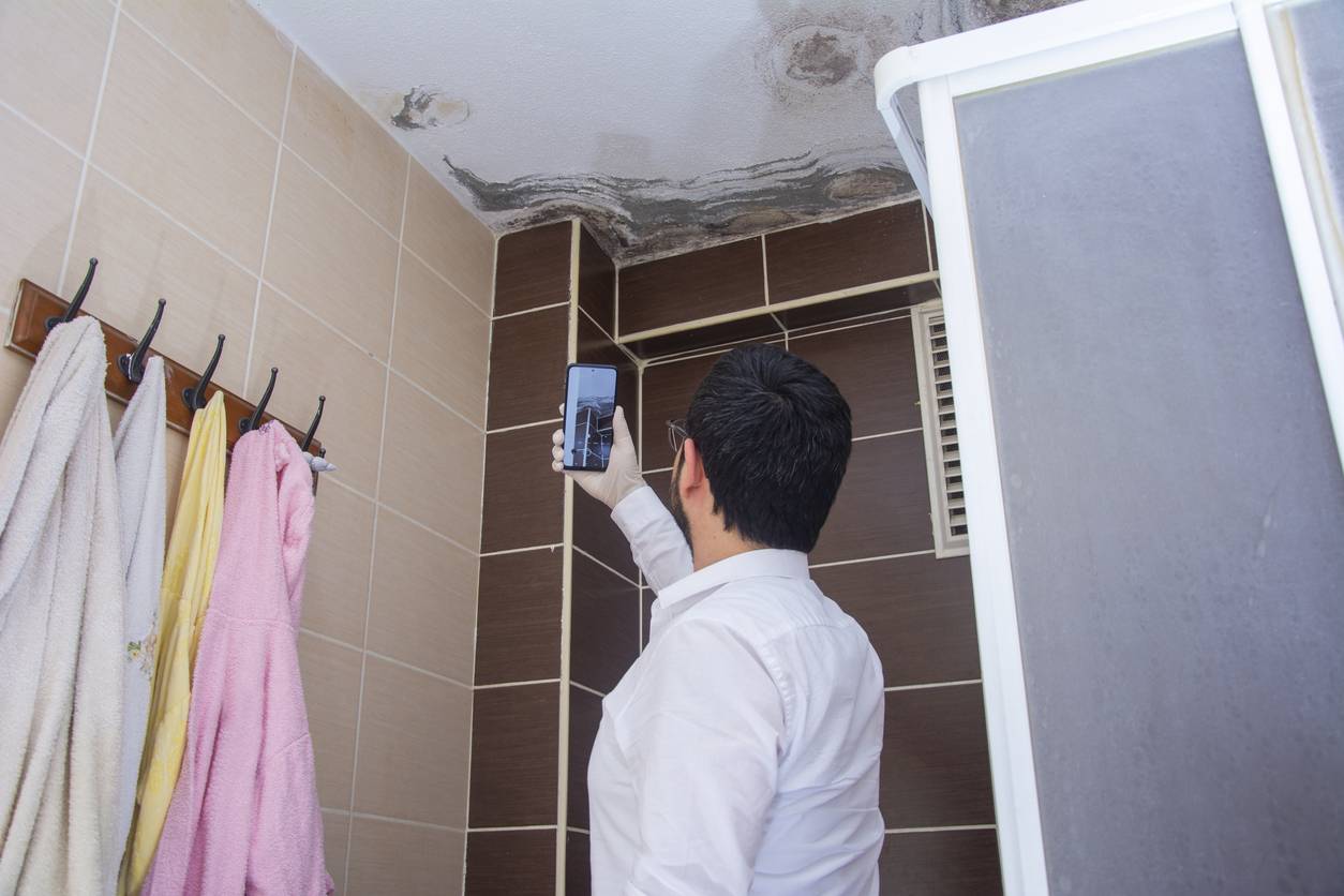 traitement humidité maison faire appel à un expert