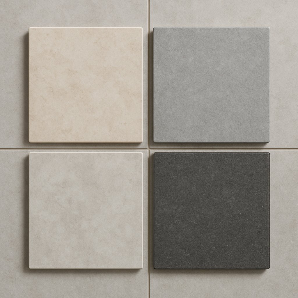 découvrez comment sélectionner la couleur de joints de carrelage parfaite en 2025. suivez nos conseils simples pour éviter les erreurs et réussir votre décoration sans stress.
