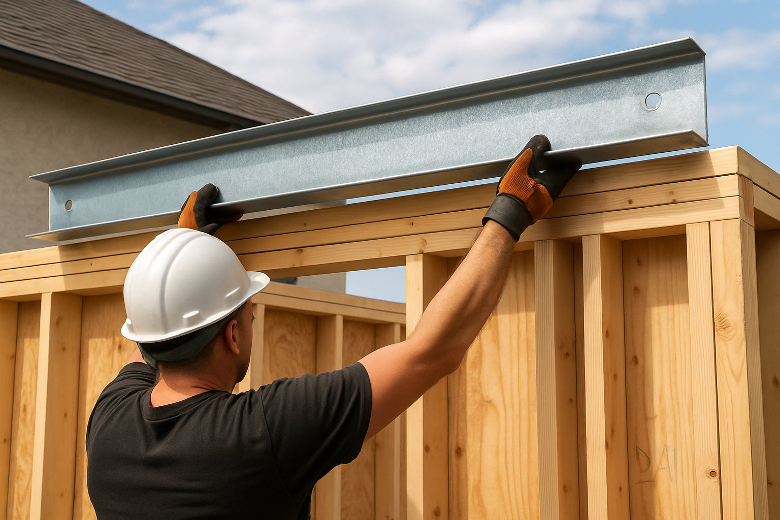 découvrez les critères essentiels pour sélectionner la charpente sablière idéale pour votre maison en 2025. notre guide complet vous aide à prendre des décisions éclairées afin d'optimiser la durabilité et l'esthétique de votre construction.
