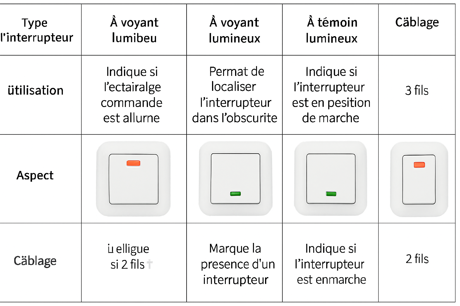 découvrez nos conseils pour bien choisir votre commutateur interrupteur en 2025. comparez les types, critères essentiels et nouveautés afin de trouver le modèle idéal pour vos besoins électriques.
