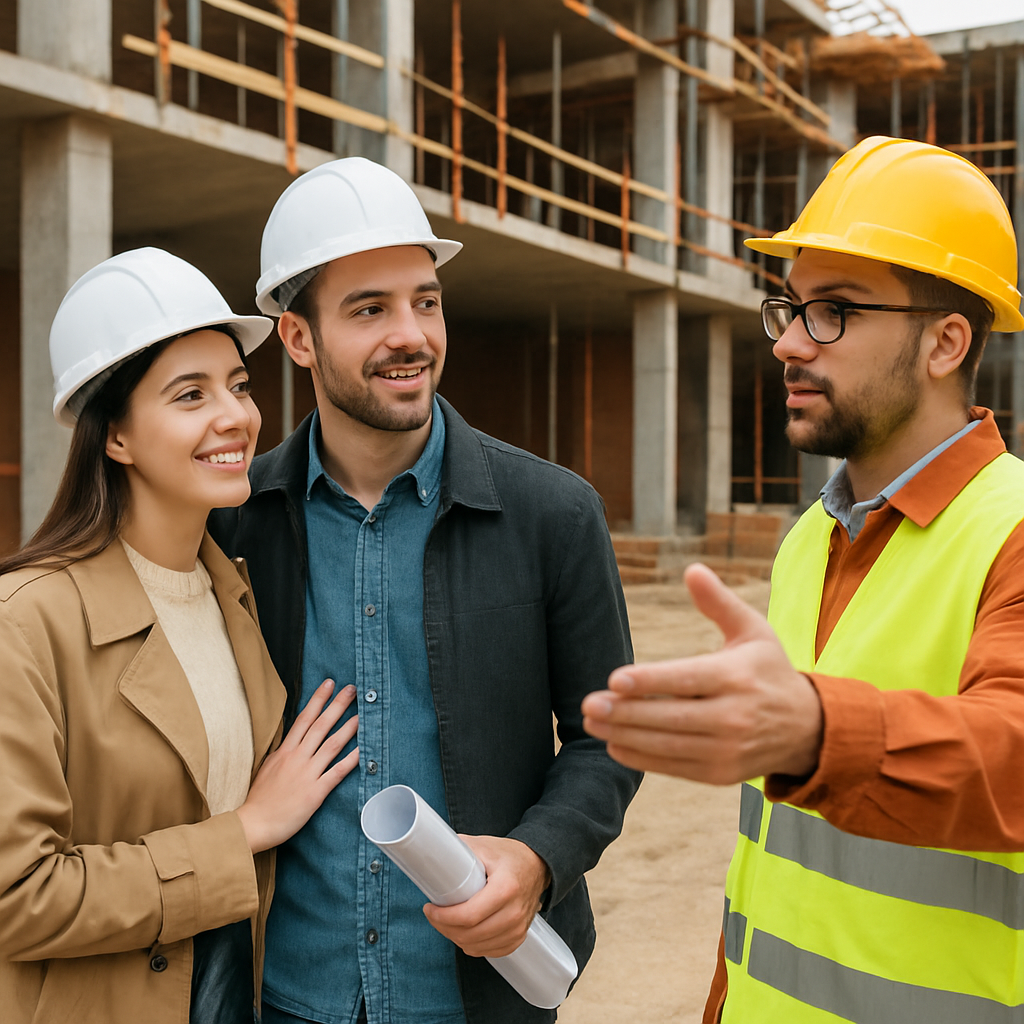 découvrez notre liste noire des constructeurs de maison à éviter en 2025. obtenez des conseils essentiels pour faire le bon choix et éviter les pièges liés à la construction de votre maison. préparez-vous à bâtir en toute sérénité !