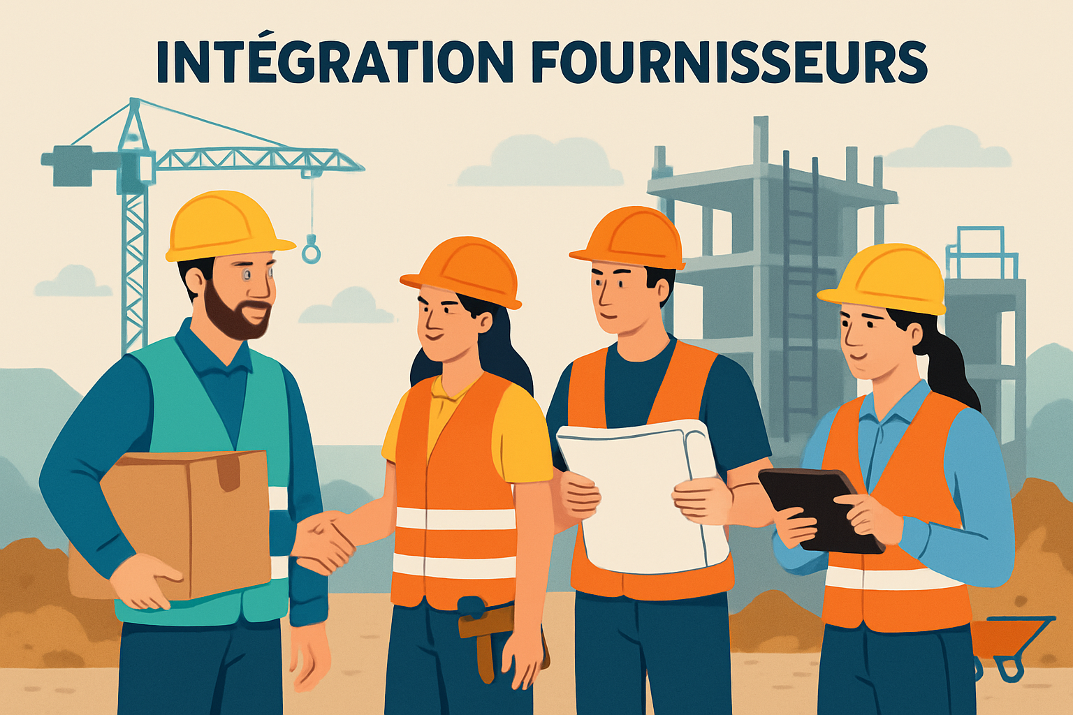 découvrez comment ediflex peut transformer vos projets de travaux en seulement 5 jours, sans stress ni complications. suivez notre guide étape par étape pour une réalisation rapide et efficace de vos travaux.
