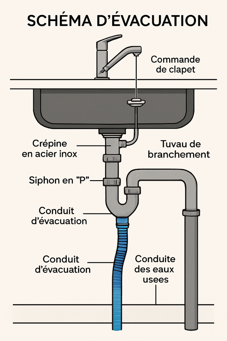 Évacuer son lavevaisselle astuces pour un succès rapide 🚰 — free download