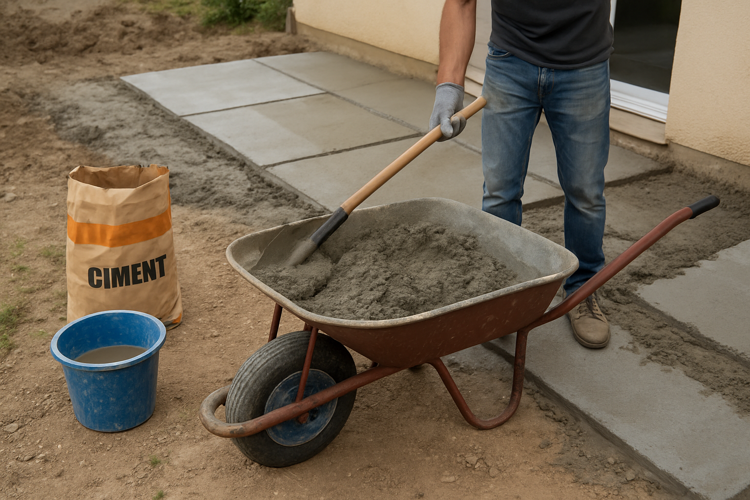 découvrez comment réussir le dosage de vos mortiers grâce à 5 étapes simples. obtenez des résultats parfaits pour tous vos travaux de maçonnerie, que vous soyez débutant ou bricoleur confirmé.