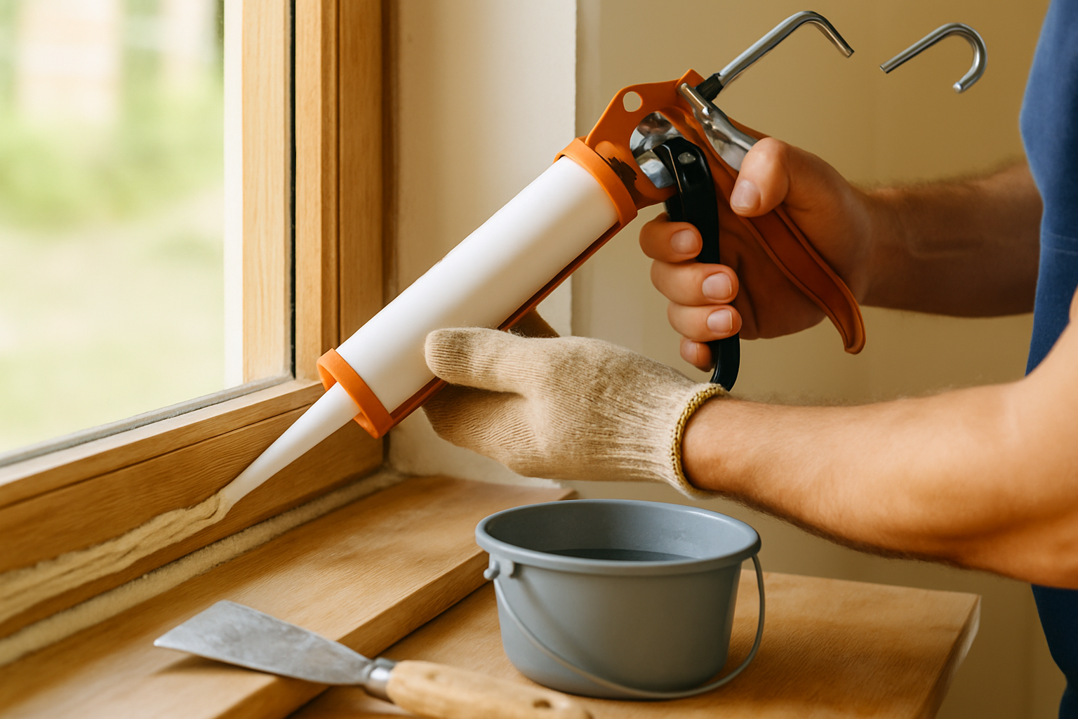 découvrez comment appliquer facilement du mastic vitrier grâce à nos conseils pratiques et obtenir un résultat impeccable pour vos fenêtres. suivez les étapes pour une pose réussie, durable et professionnelle.