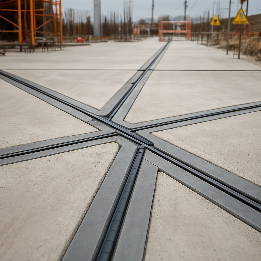 découvrez comment obtenir un béton sec parfait en seulement 5 étapes simples à arroser. suivez nos conseils pratiques pour garantir une finition impeccable et durable, tout en simplifiant le processus d'application. idéal pour vos projets de construction et de rénovation !