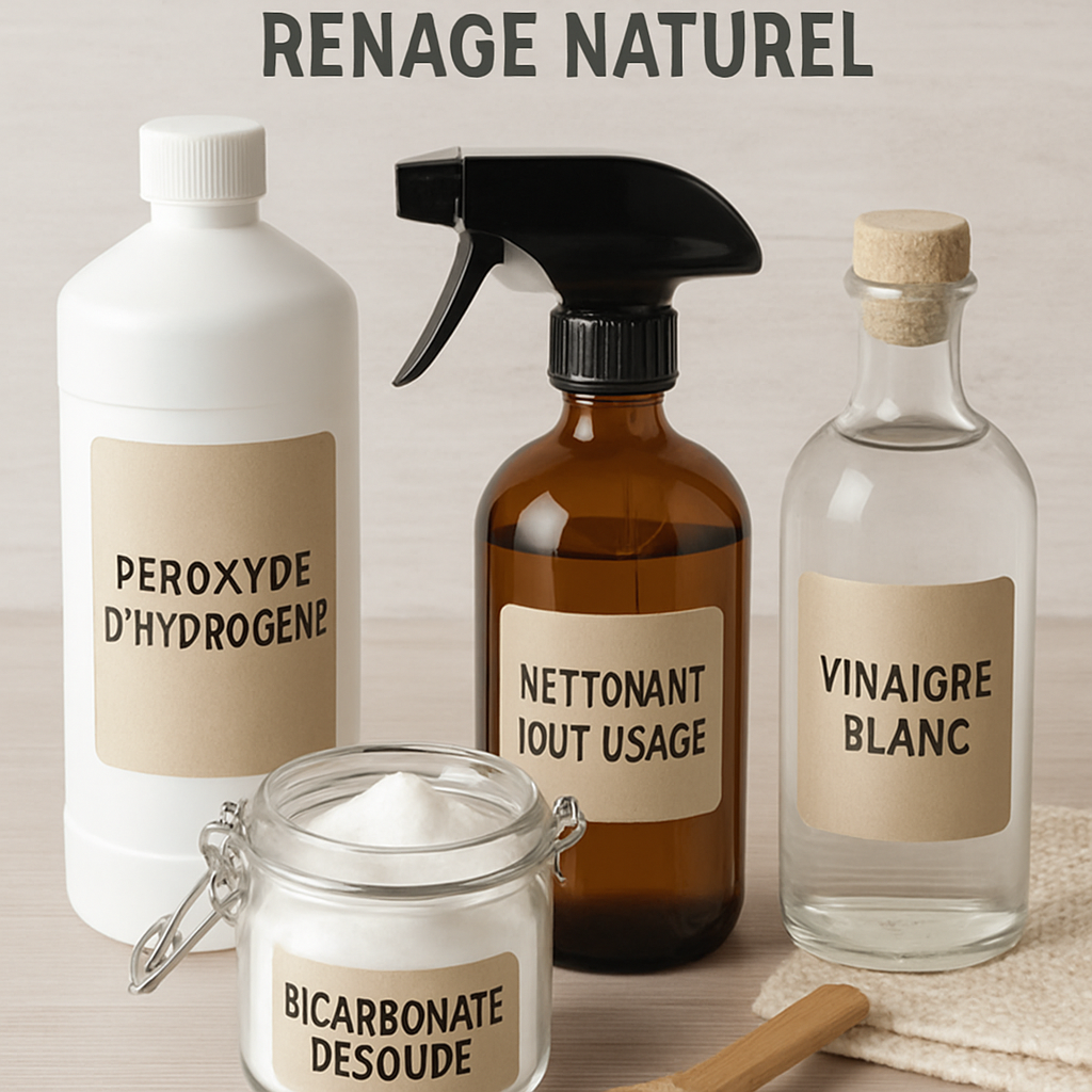 découvrez comment revitaliser votre terrasse avec notre guide en 3 étapes simples utilisant du percarbonate de soude. obtenez des résultats éclatants et un extérieur impeccable grâce à des astuces pratiques et efficaces.