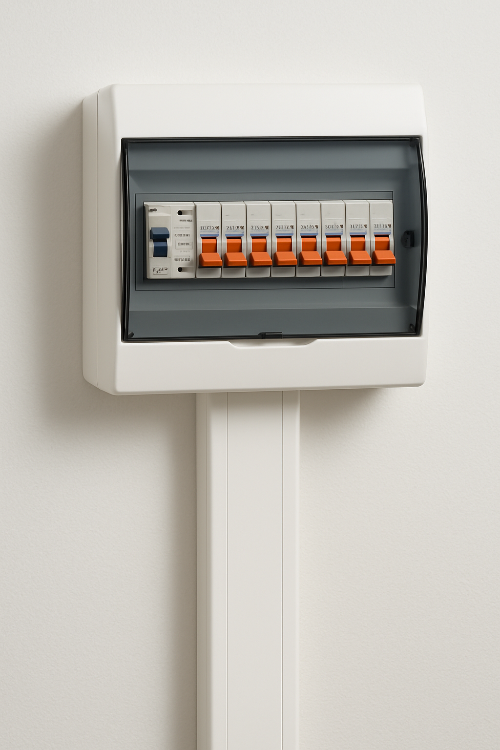 découvrez pourquoi l'utilisation des goulottes électriques en bois sera interdite dès 2025, les risques liés à leur utilisation, et les nouvelles normes qui s'appliquent en matière de sécurité électrique.