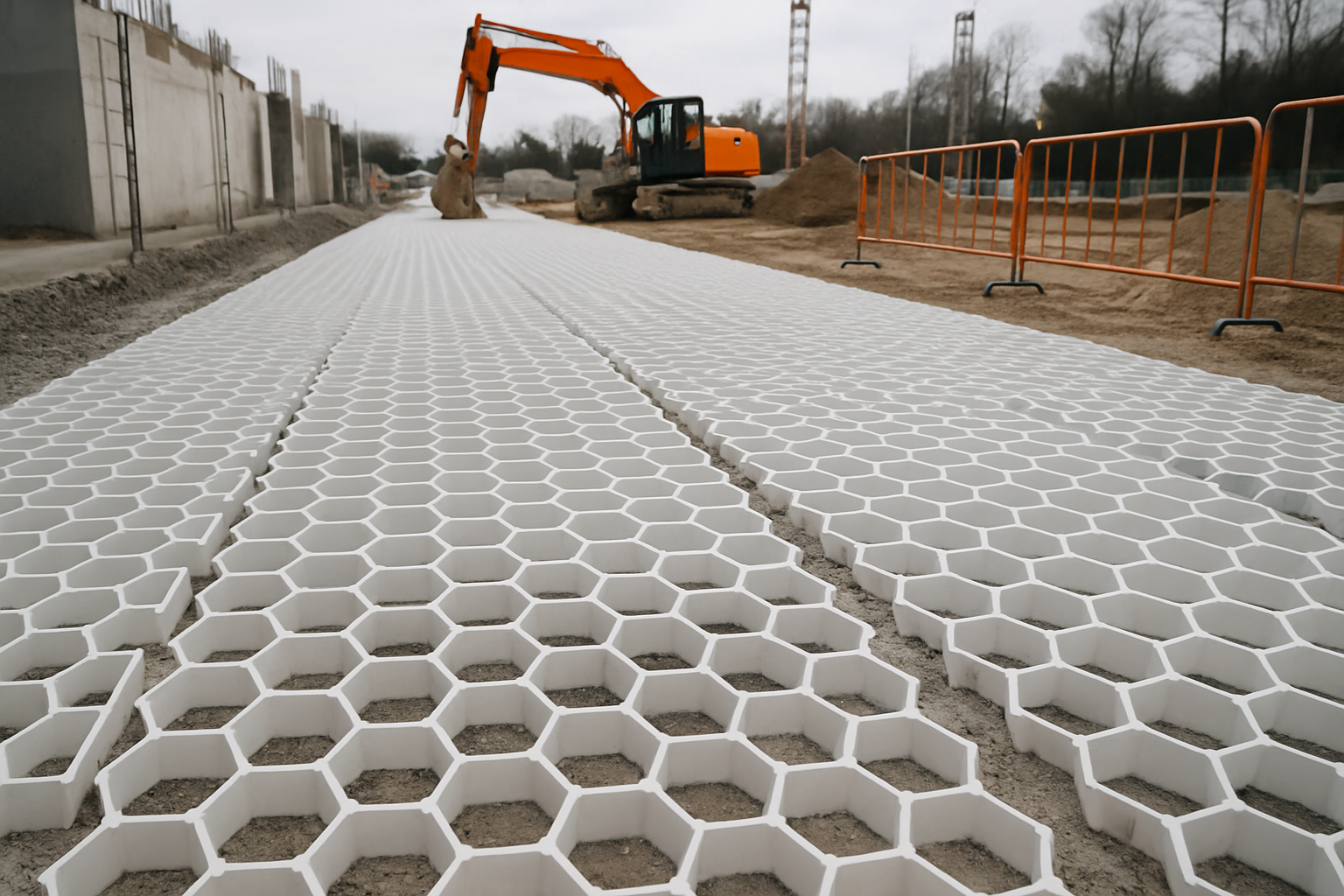découvrez la solidité d'une dalle béton de 5 cm d'épaisseur : usages recommandés, résistance, et conseils pour garantir la durabilité de vos aménagements intérieurs et extérieurs.