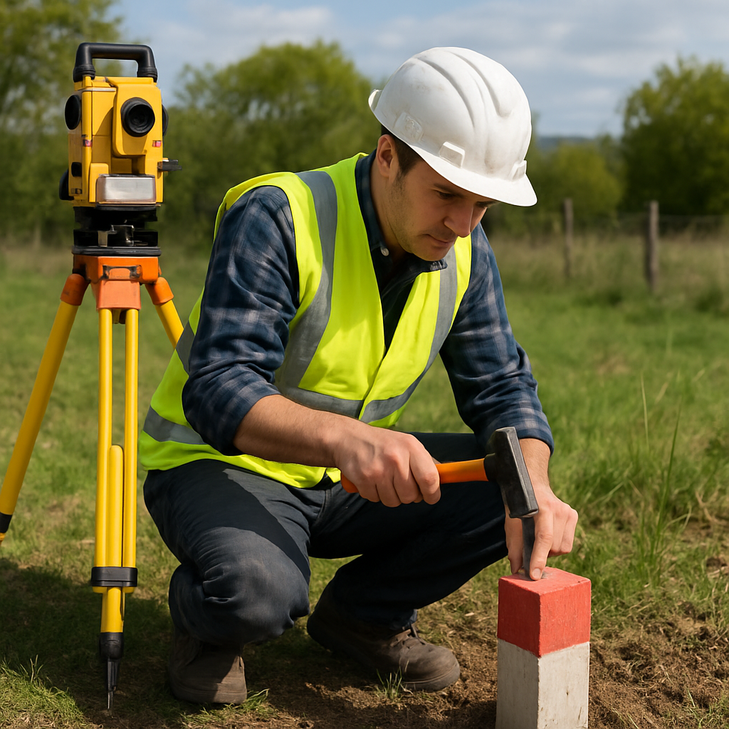découvrez ce qu'est une borne de terrain, son rôle essentiel dans la délimitation des propriétés, et apprenez à choisir efficacement celle qui répond à vos besoins. guide pratique pour bien s'orienter dans votre projet immobilier.