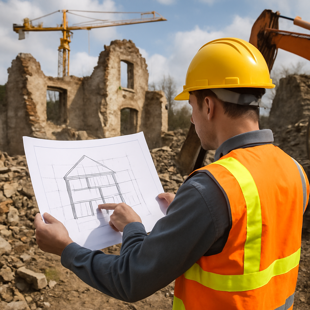 découvrez comment rénover une maison en ruine rapidement et à moindre coût ! suivez nos conseils pratiques pour transformer votre habitation en seulement 6 mois, sans vous ruiner. des astuces simples et efficaces pour un nouveau chez-vous.