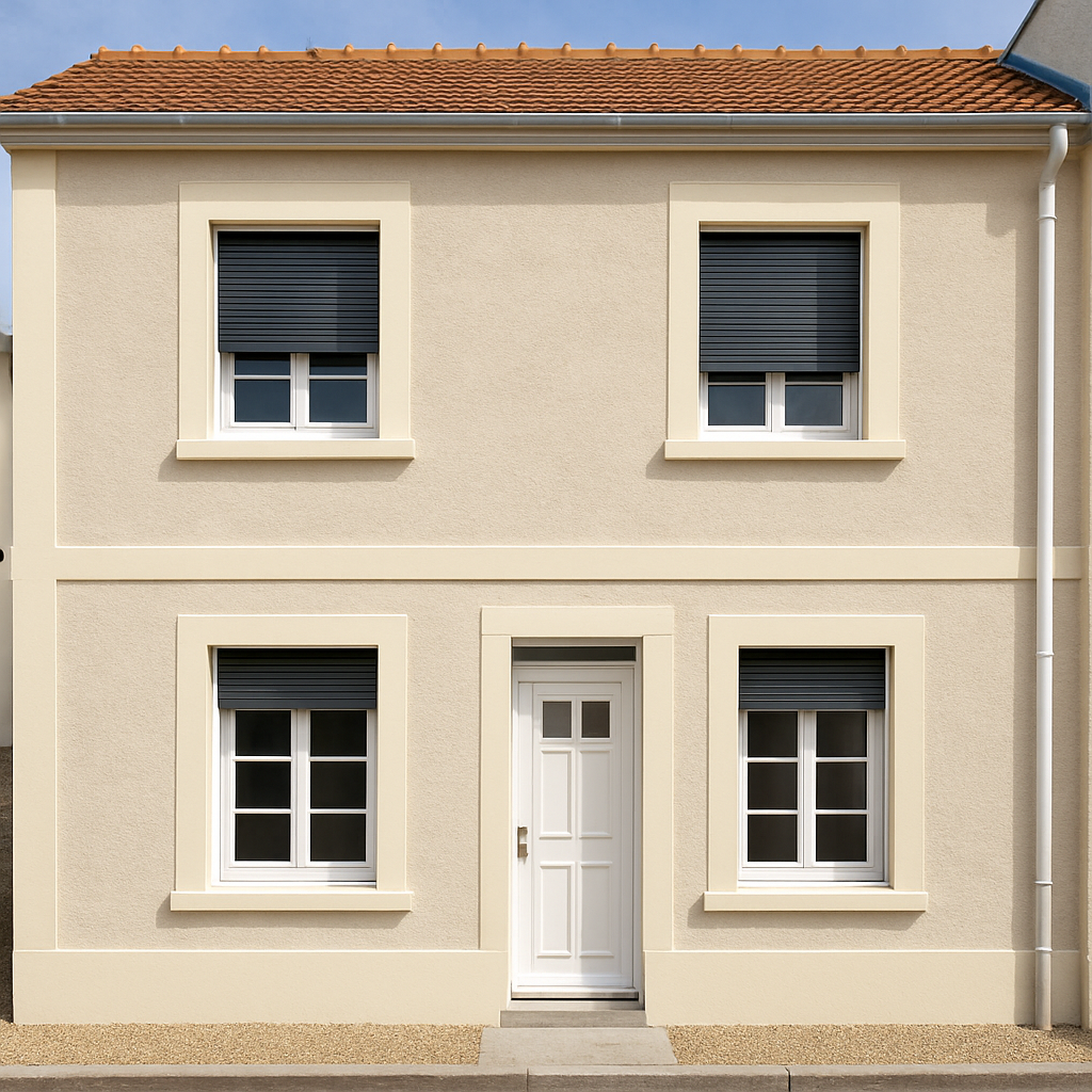 découvrez comment transformer une maison en ruine en seulement 6 mois, sans dépasser votre budget. suivez nos conseils et astuces pour rénover efficacement et à petit prix !