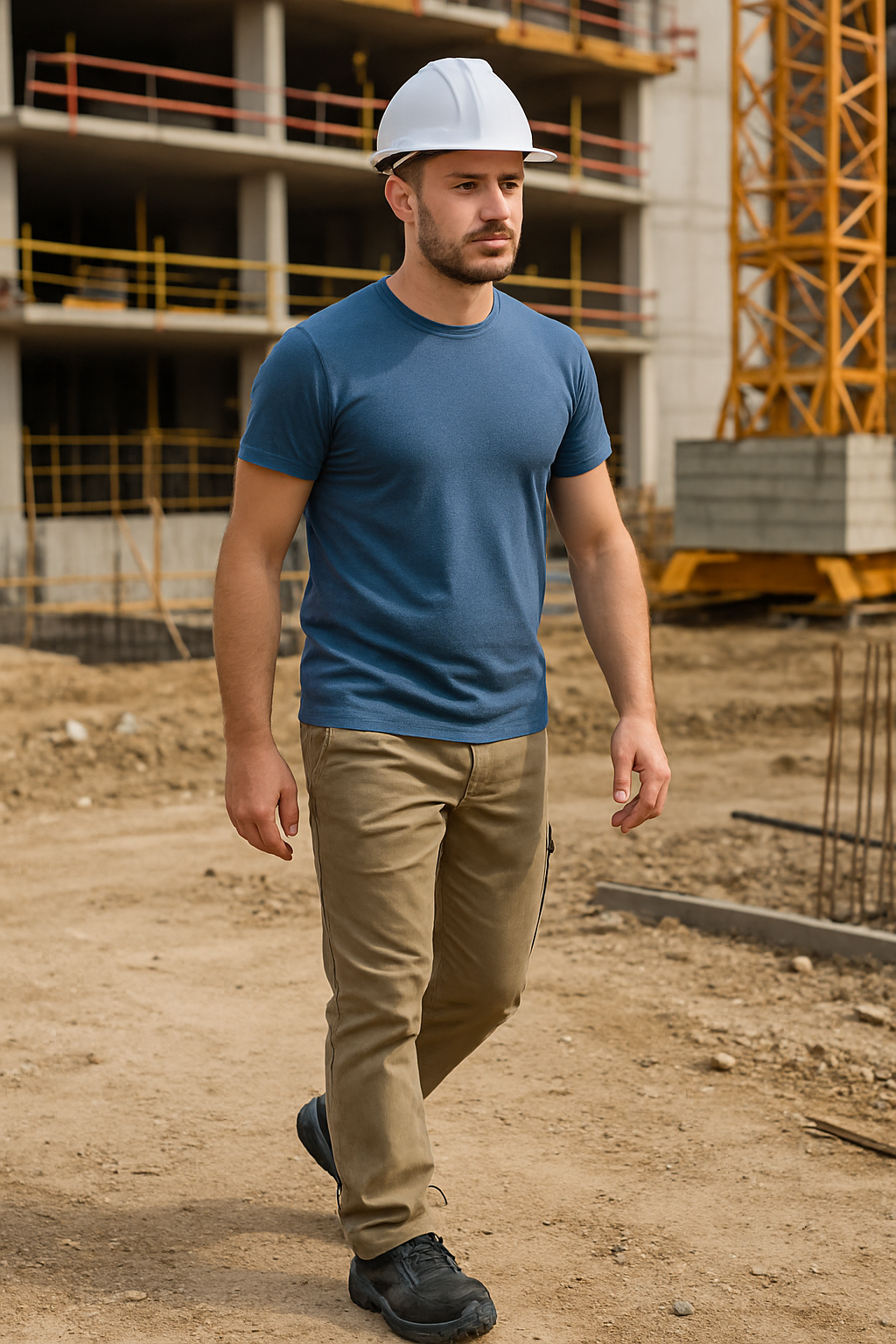 découvrez notre sélection de chaussures de sécurité basses pour homme, alliant confort, style et protection optimale. idéales pour les professionnels à la recherche de sécurité au travail sans compromettre leur look.