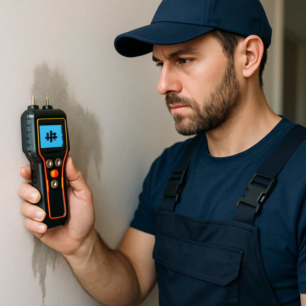 découvrez nos tarifs compétitifs pour la recherche de fuites d'eau. obtenez un diagnostic précis et rapide de vos problèmes d'infiltration grâce à nos experts. protégez votre domicile et évitez les dégâts d'eau avec nos services professionnels à prix abordable.