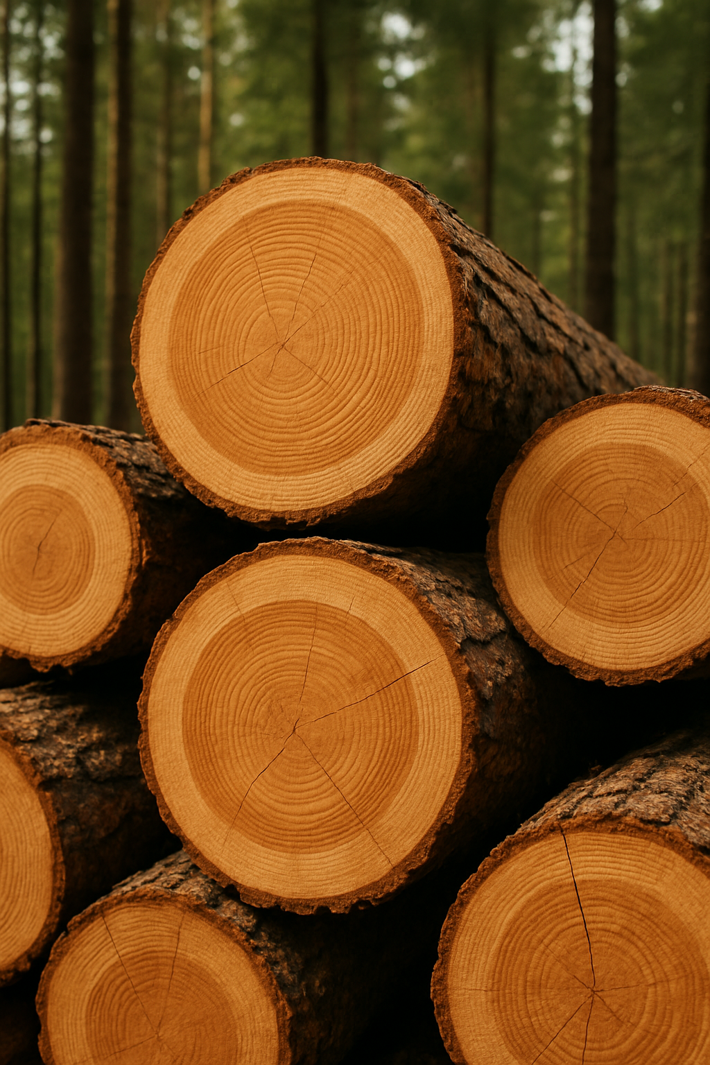 obtenez en un clin d'œil le prix réel d’un camion de bois en grume en 2025. informations précises, sans frais cachés ni perte de temps !
