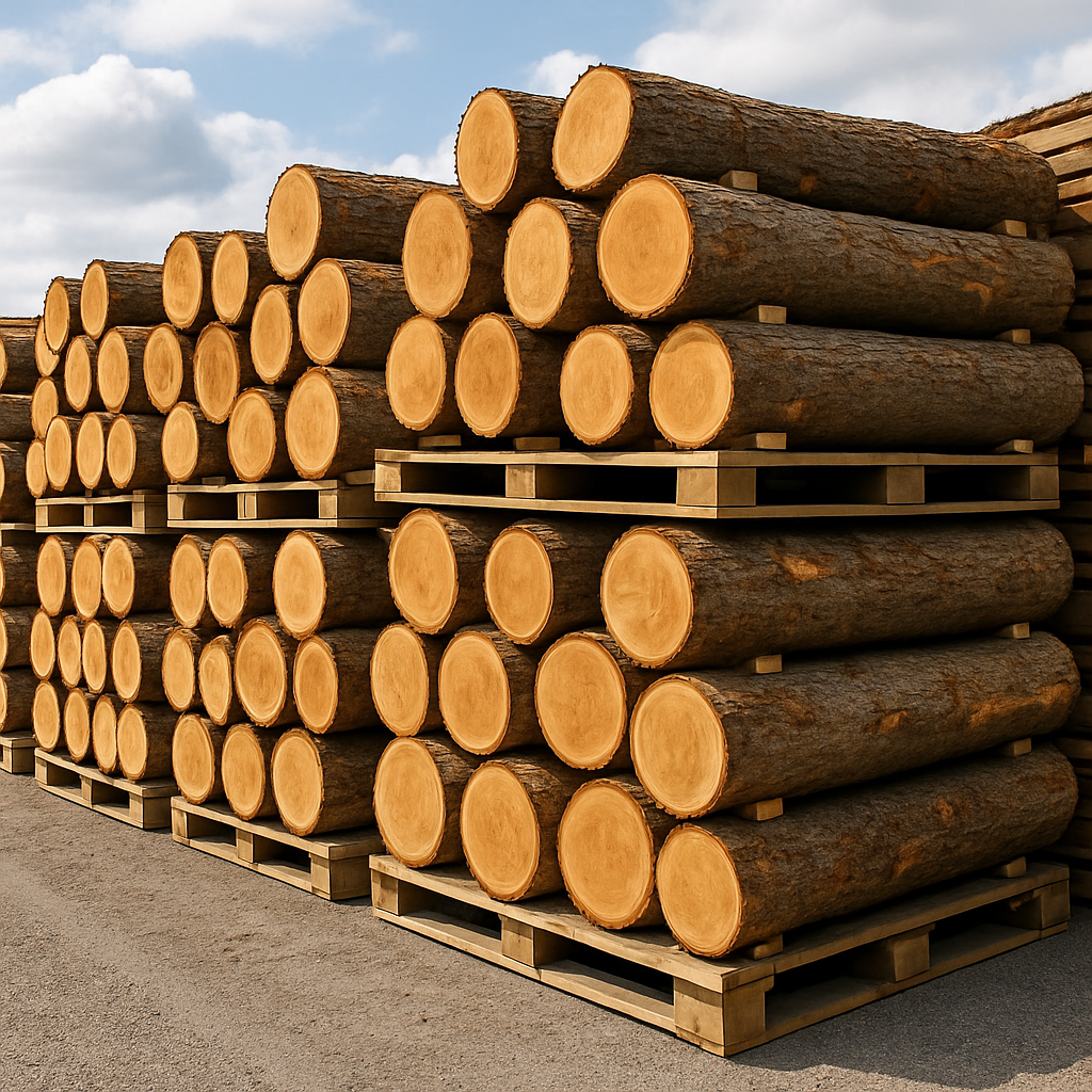découvrez rapidement le prix réel d’un camion de bois en grume en 2025, avec toutes les informations essentielles pour éviter les mauvaises surprises et optimiser votre achat.