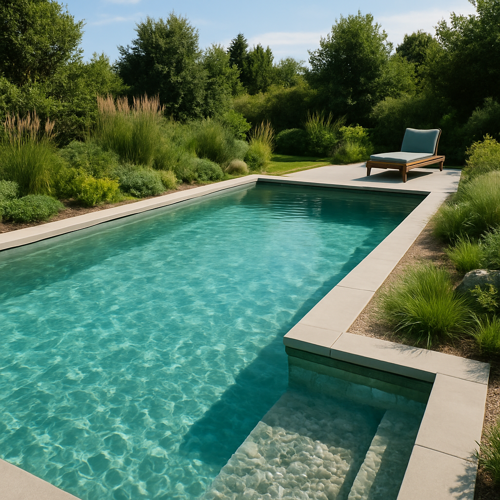 découvrez comment désinfecter rapidement votre piscine en seulement 24h, sans utiliser de chlore ni de produits toxiques, grâce à l’efficacité du peroxyde d’hydrogène. une méthode naturelle, sûre et respectueuse de l’environnement pour une eau propre et saine.
