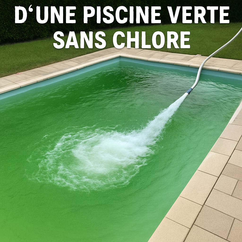 découvrez comment désinfecter votre piscine en seulement 24h, sans chlore ni produits toxiques, en utilisant le peroxyde d'hydrogène. optez pour une méthode naturelle, efficace et respectueuse de votre santé et de l’environnement.