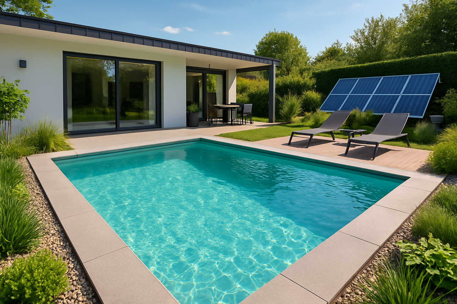 découvrez comment désinfecter votre piscine rapidement en seulement 24h sans utiliser de chlore ni de produits toxiques, grâce à l'efficacité naturelle du peroxyde d'hydrogène. offrez-vous une baignade saine, respectueuse de l'environnement et sans irritation !
