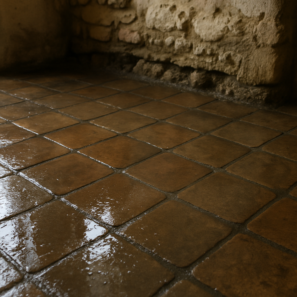découvrez comment éliminer l’humidité de votre carrelage dans une maison ancienne en seulement 30 jours, sans gros travaux ni stress, grâce à nos astuces efficaces et faciles à suivre.