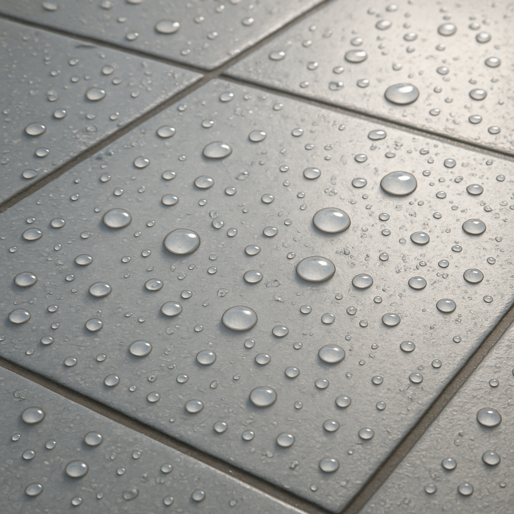 découvrez une méthode simple et efficace pour éliminer l’humidité du carrelage dans une maison ancienne en seulement 30 jours, sans gros travaux ni stress. améliorez votre confort rapidement !