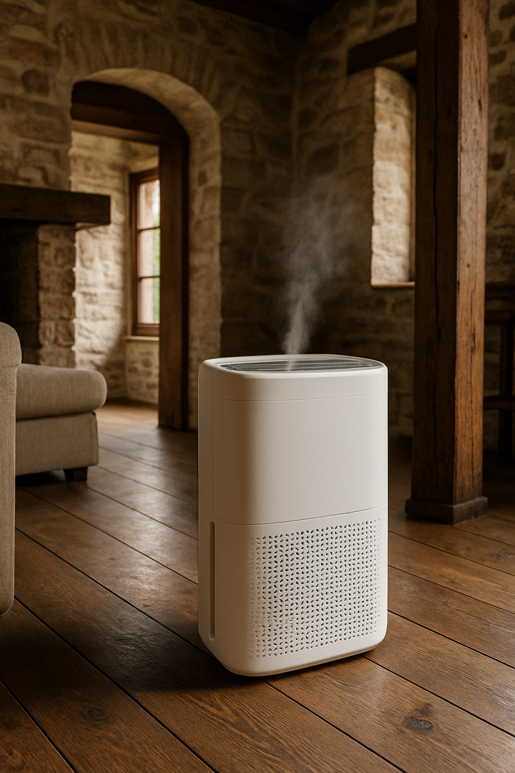 découvrez comment éliminer l’humidité du carrelage dans une maison ancienne en seulement 30 jours, sans gros travaux ni tracas. suivez nos astuces simples et retrouvez un intérieur sain rapidement !