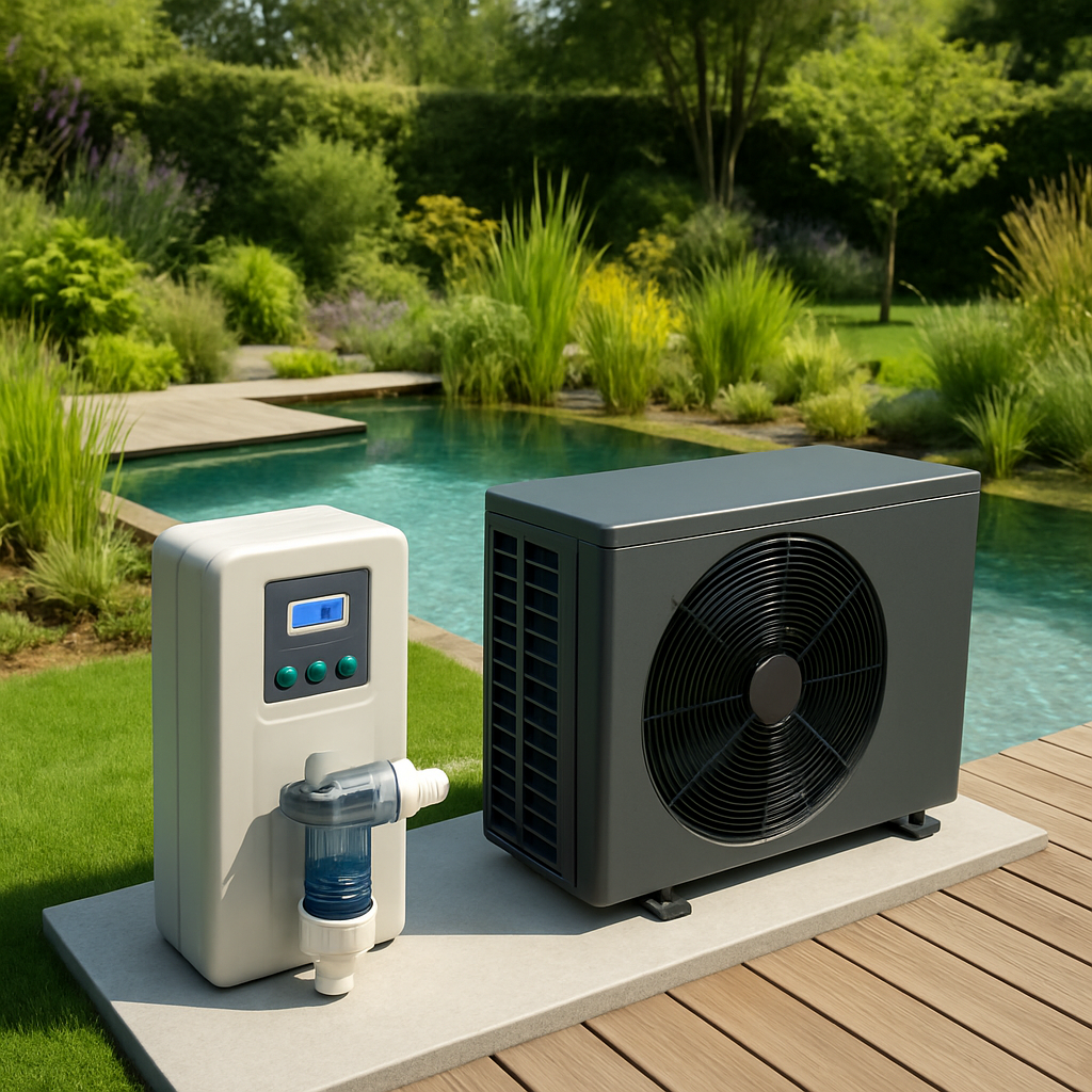 découvrez comment éliminer l’eau verte de votre piscine en seulement 48h ! adoptez notre astuce de grand-mère, efficace et naturelle, sans aucun produit chimique. résultat rapide et écologique garanti !