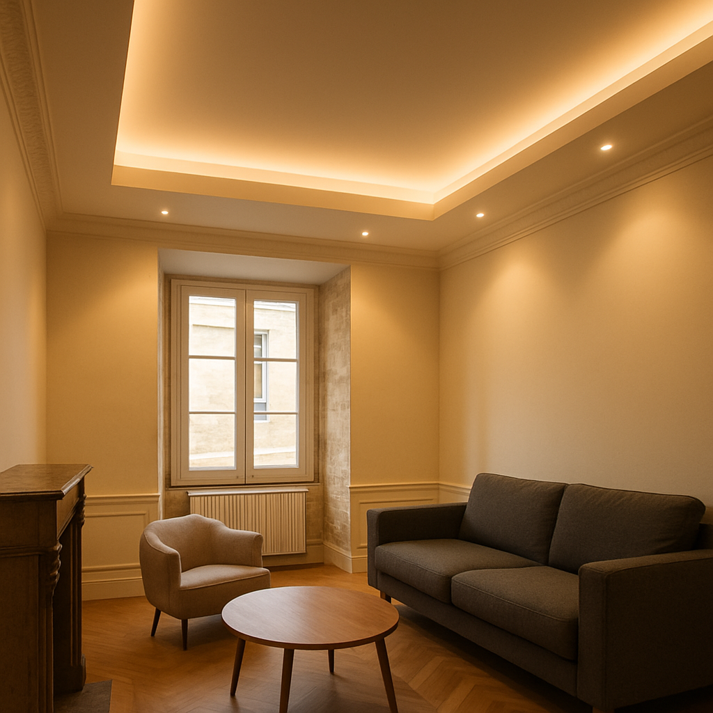 obtenez une estimation précise du prix pour l’installation d’une vmc dans une maison ancienne en 2025, sans travaux compliqués, et découvrez les solutions adaptées à votre budget.