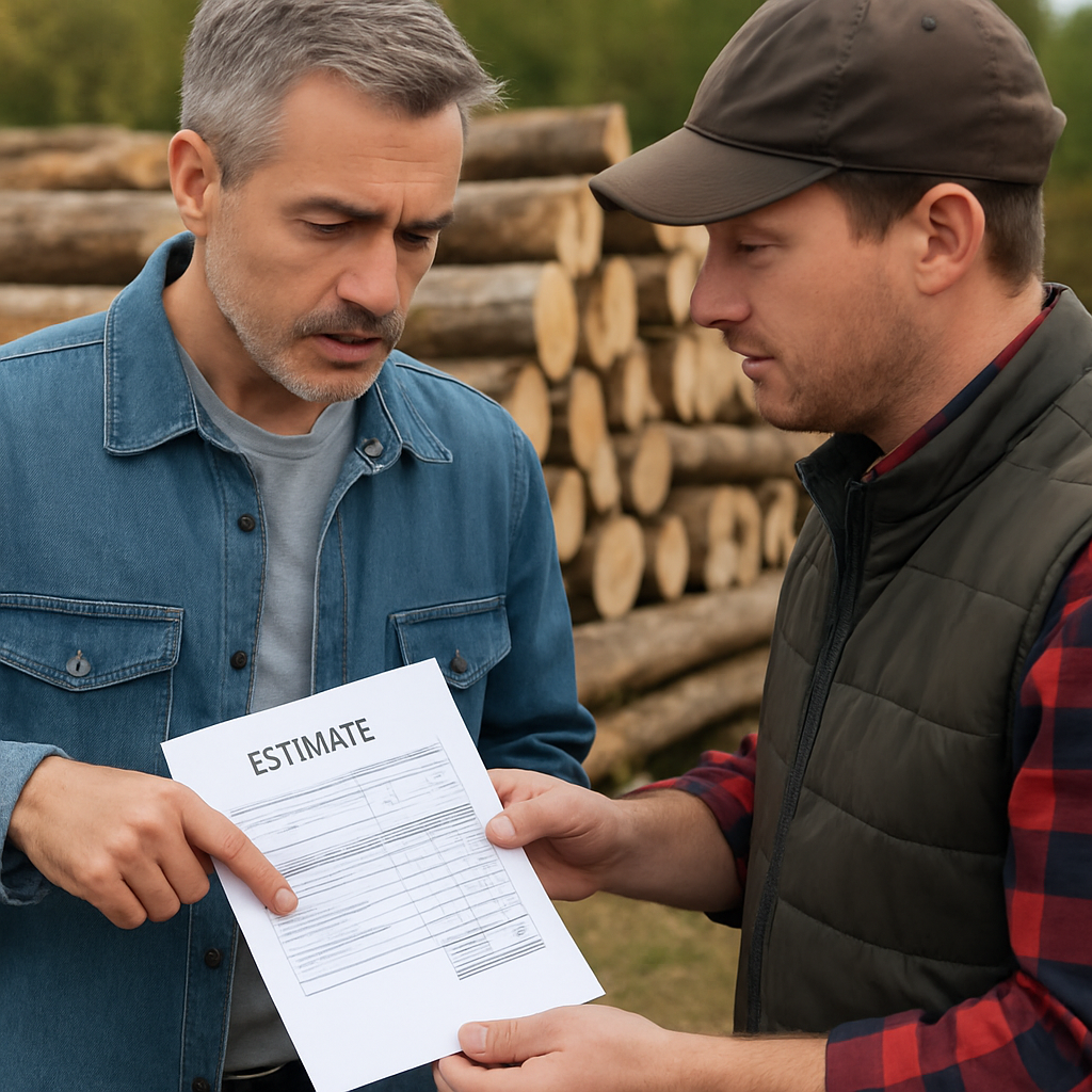 commandez dès maintenant votre semi-remorque de bois de chauffage en 2m pour 2025 : livraison rapide, prix transparents, aucun frais caché. profitez d’un service fiable et sans surprise !