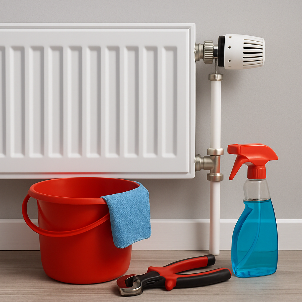 découvrez comment remplacer facilement votre robinet thermostatique en seulement 30 minutes, sans vidanger votre installation de chauffage. suivez notre guide pratique pour une installation rapide, propre et efficace.