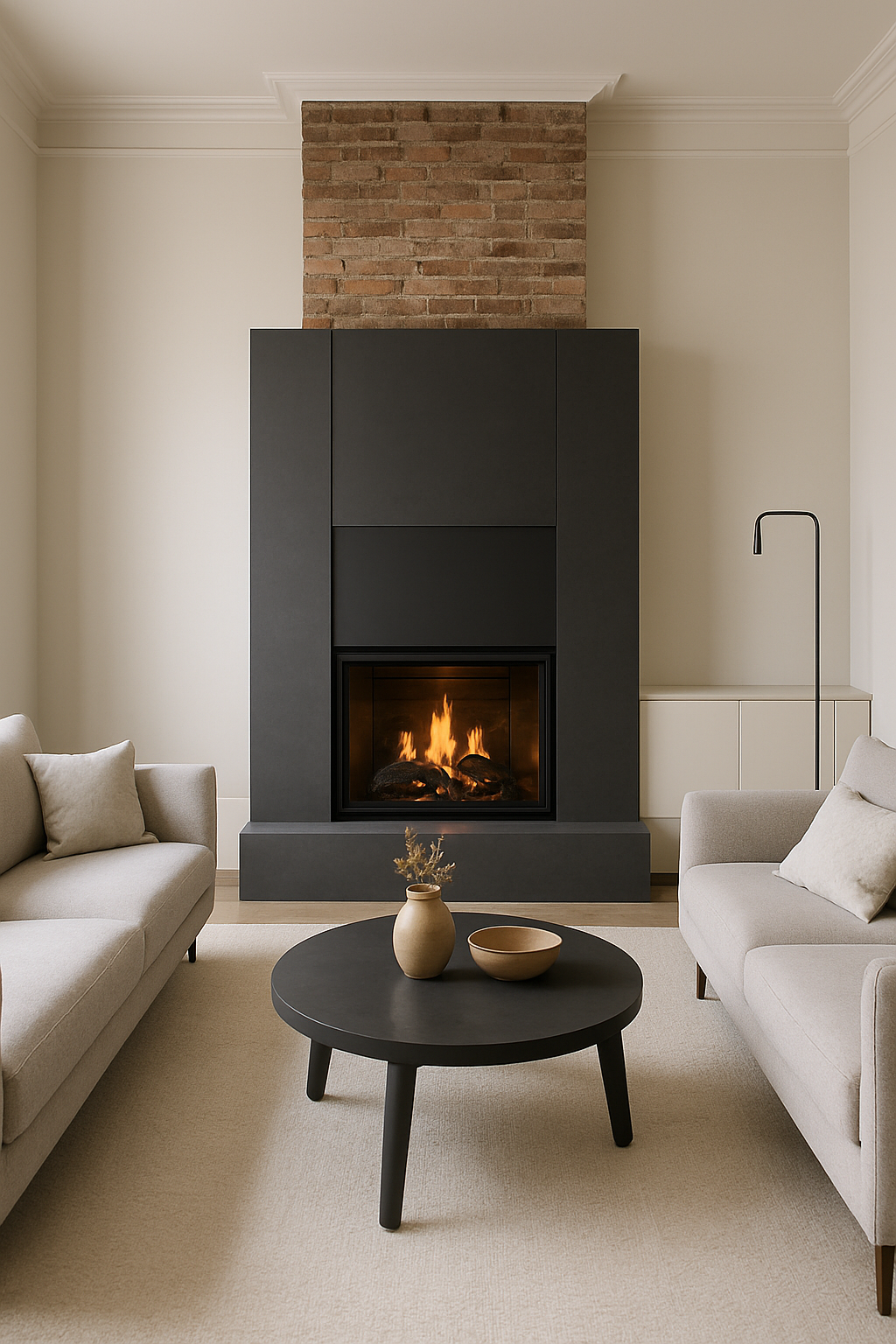 découvrez comment retirer une cheminée et conserver le conduit en seulement 48h, sans gros travaux ni complications. une solution rapide, propre et efficace pour transformer votre intérieur facilement.