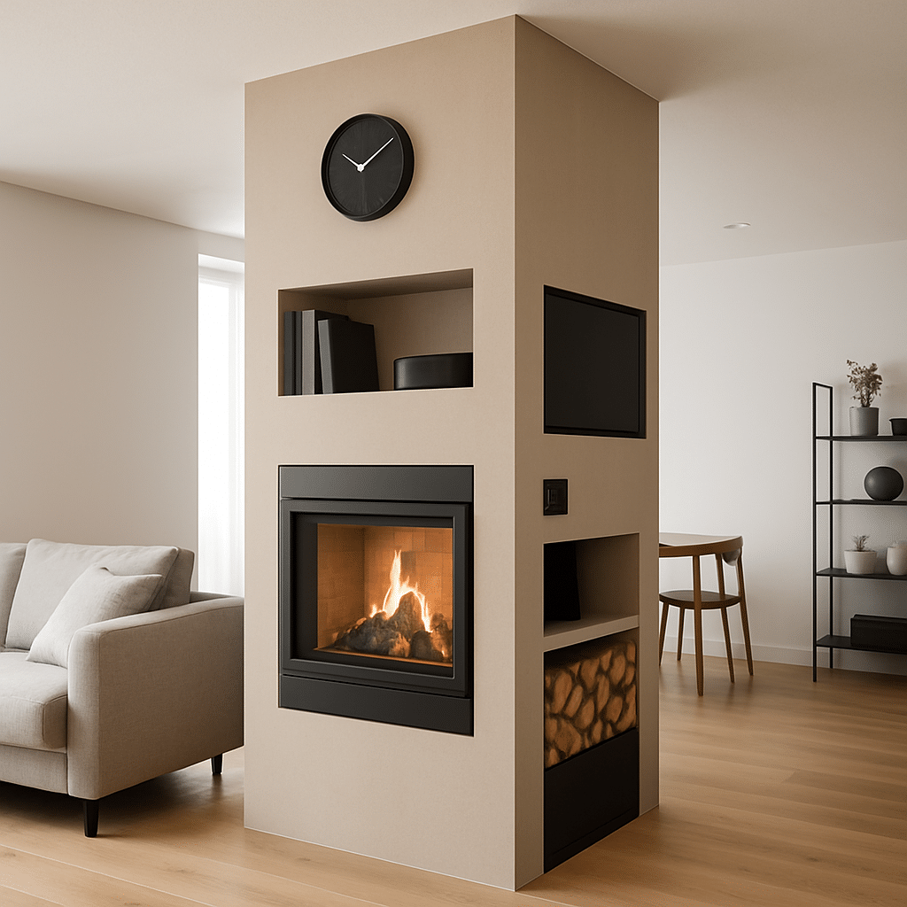 découvrez comment retirer une cheminée et laisser le conduit apparent en seulement 48h, sans gros travaux ni complications. solutions rapides, faciles et efficaces pour moderniser votre intérieur.