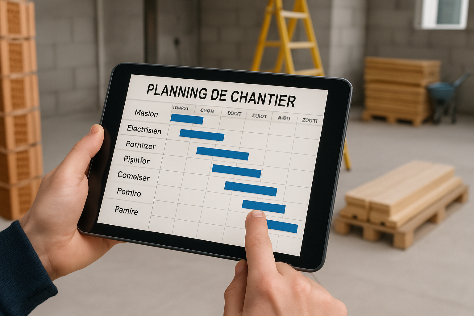 offrez une seconde vie à votre maison grâce à une rénovation xxl réalisée en seulement 30 jours. profitez d’un nouveau cadre de vie sans stress ni mauvaises surprises, avec un accompagnement sur-mesure à chaque étape.