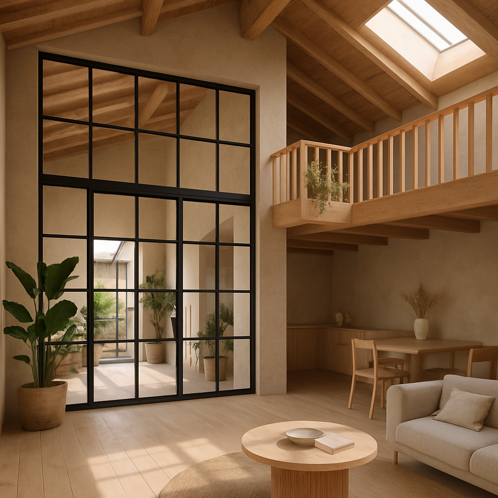 offrez une seconde vie à votre maison grâce à une rénovation xxl rapide et sans stress. découvrez notre méthode efficace pour transformer votre habitation en seulement 30 jours, sans mauvaise surprise !
