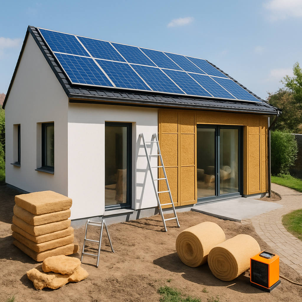 donnez une nouvelle vie à votre maison grâce à une rénovation xxl réalisée en 30 jours, sans stress ni mauvaises surprises. découvrez nos conseils et solutions pour un projet réussi, rapide et serein.