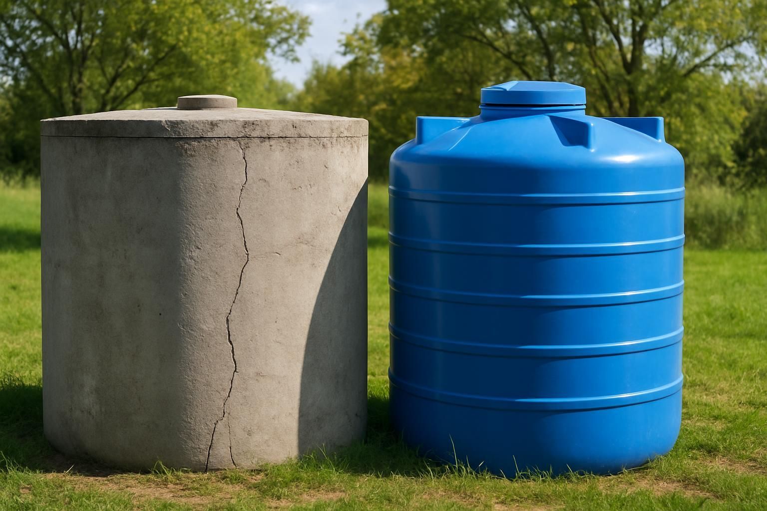 Découvrez tout sur le prix et l'installation d'une fosse septique pour 4 personnes en 2025 : conseils, obligations, coûts et étapes clés pour un assainissement conforme et durable.