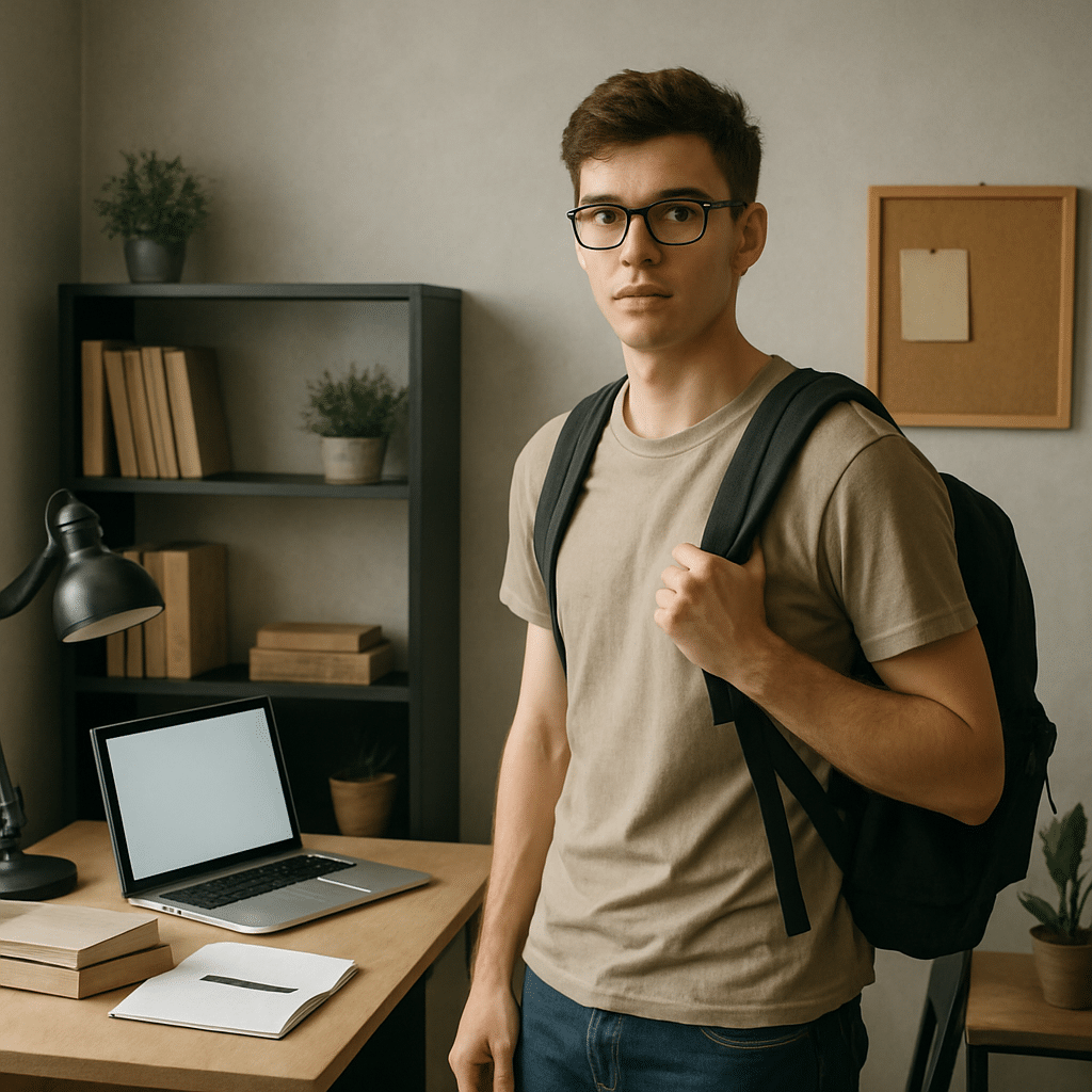 découvrez notre comparatif des meilleures assurances habitation pour étudiants : garanties adaptées, prix compétitifs et conseils pour bien choisir votre assurance logement étudiant.