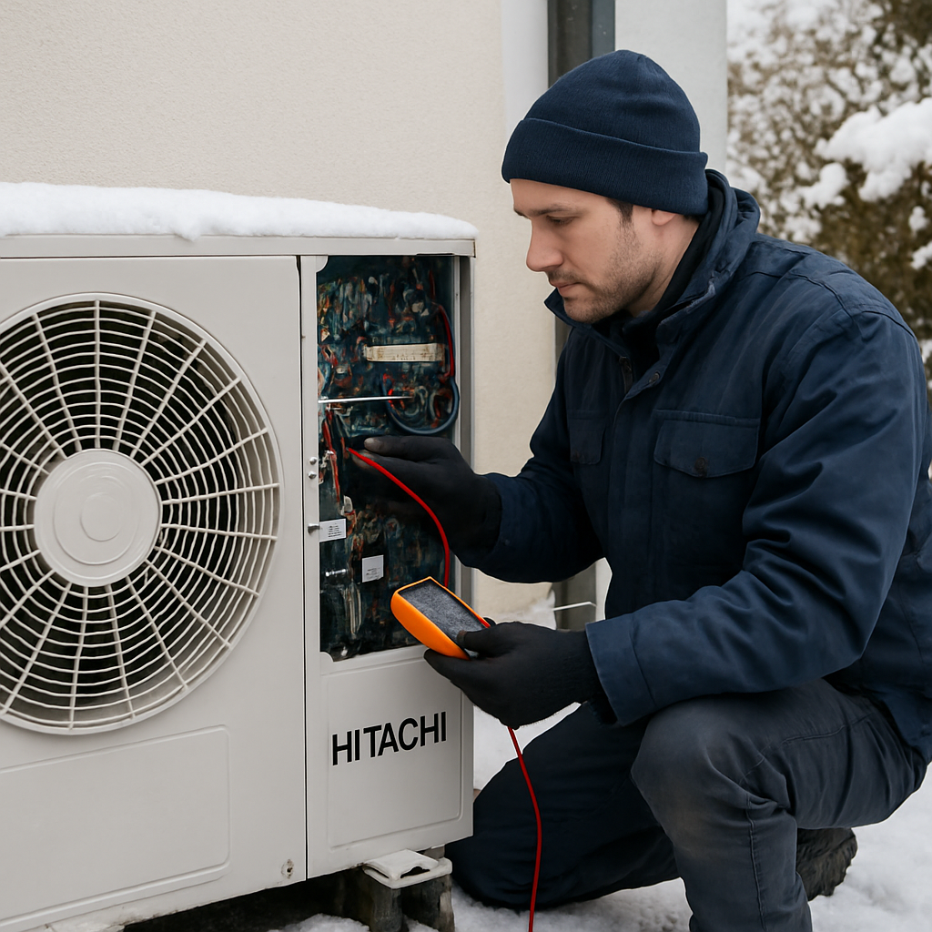 découvrez la signification de chaque code erreur pac hitachi et apprenez à les comprendre rapidement, en 5 minutes, sans avoir besoin d’un technicien. guide simple et efficace pour dépanner votre pompe à chaleur hitachi.