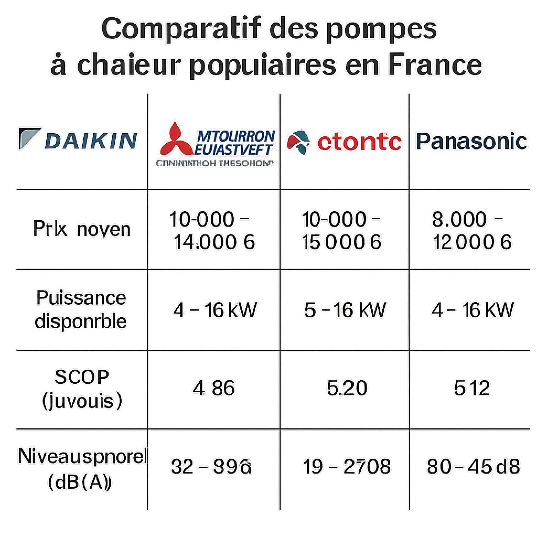 Codes erreur pac Hitachi Décryptezles en 5 min ! 🔧⏱️ — free download