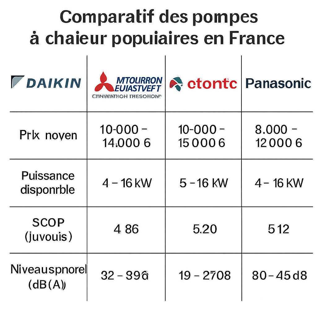 découvrez la signification de chaque code erreur pac hitachi facilement et rapidement. suivez notre guide simple pour comprendre vos codes sans avoir besoin d'un technicien, et dépannez votre pompe à chaleur en toute autonomie.