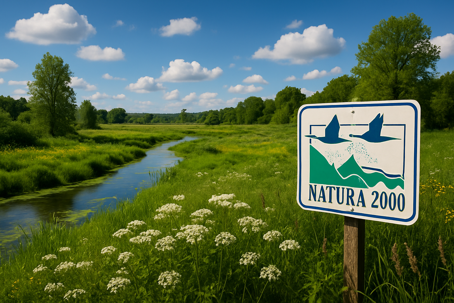 découvrez comment créer facilement une zone naturelle chez votre voisin en seulement 30 jours, sans démarches administratives compliquées. suivez nos conseils pratiques pour aménager un espace écologique rapidement et simplement.