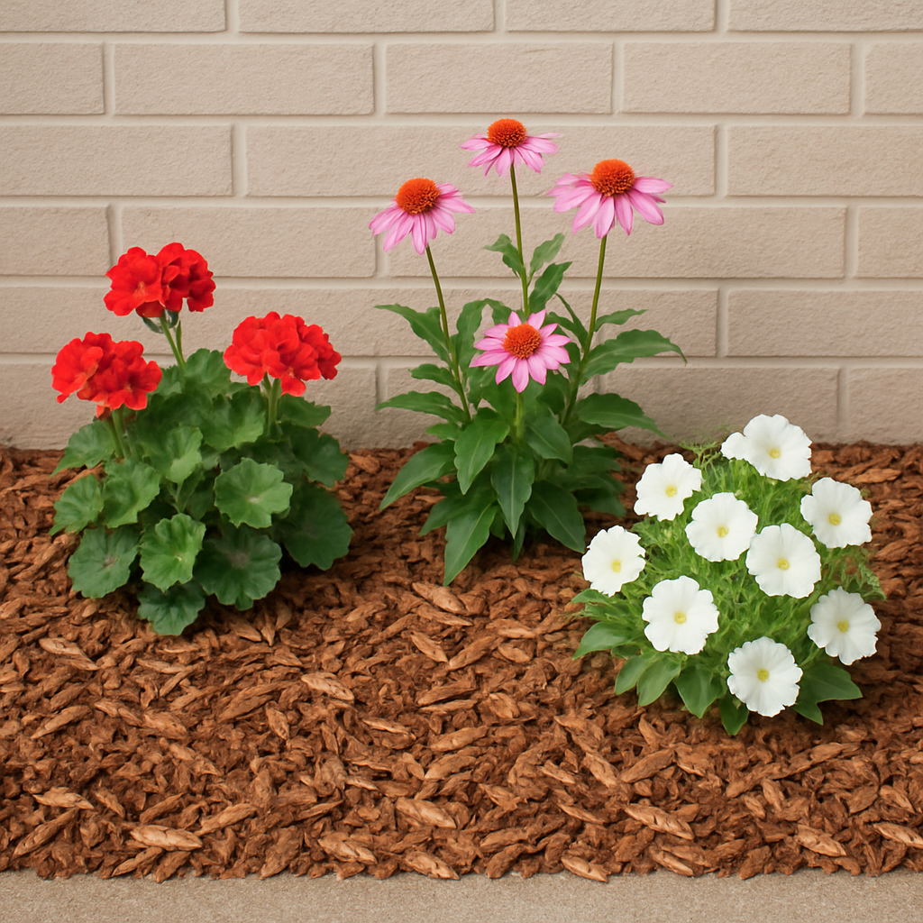 découvrez comment réaliser facilement un massif fleuri le long d’un mur en seulement une journée, sans travaux lourds ni équipement spécifique. embellissez votre extérieur rapidement avec nos astuces simples et efficaces !
