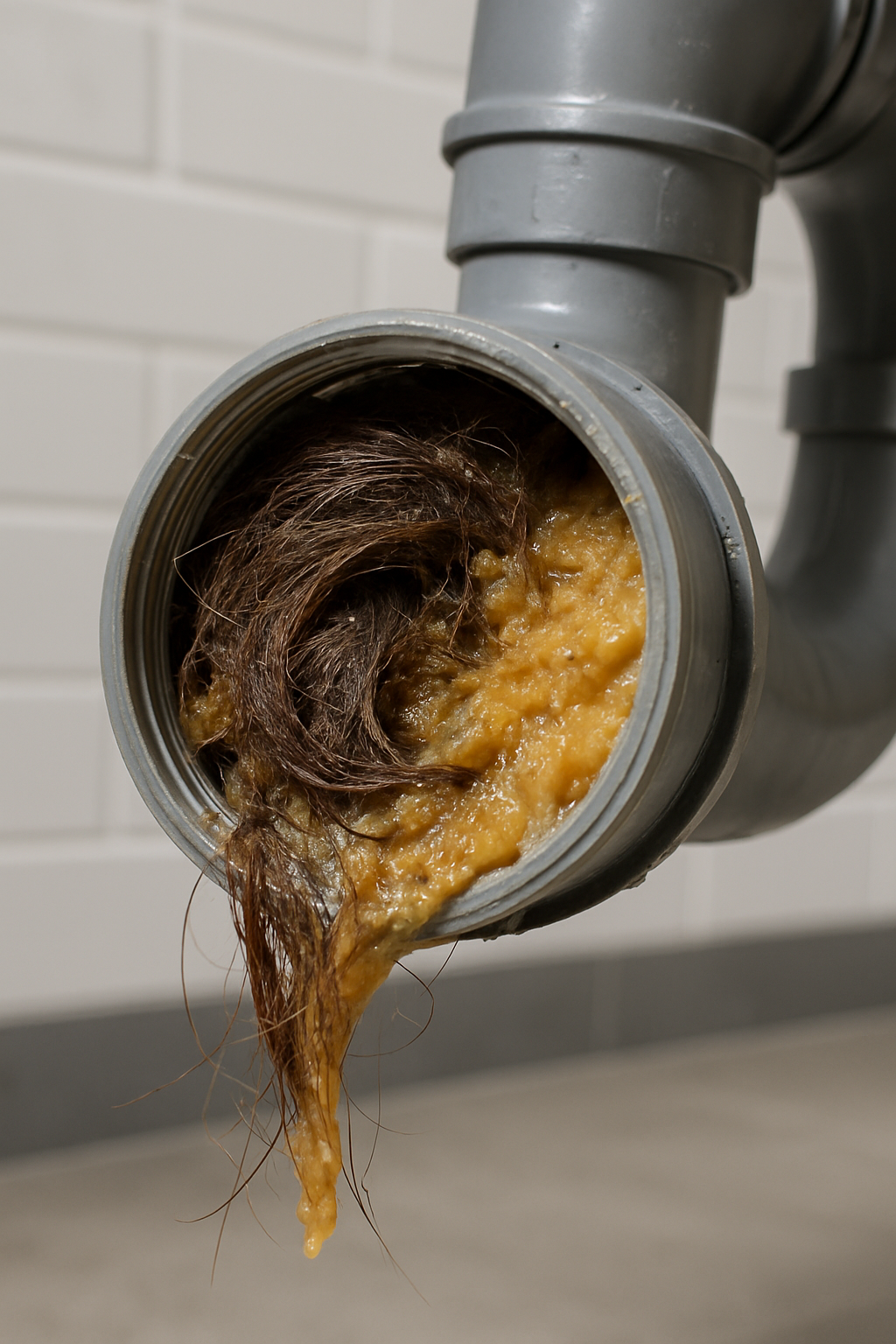 découvrez comment éliminer un drain bouché en seulement 24h, sans utiliser de produits chimiques ni engager de travaux coûteux. solution rapide, écologique et économique pour des canalisations impeccables !