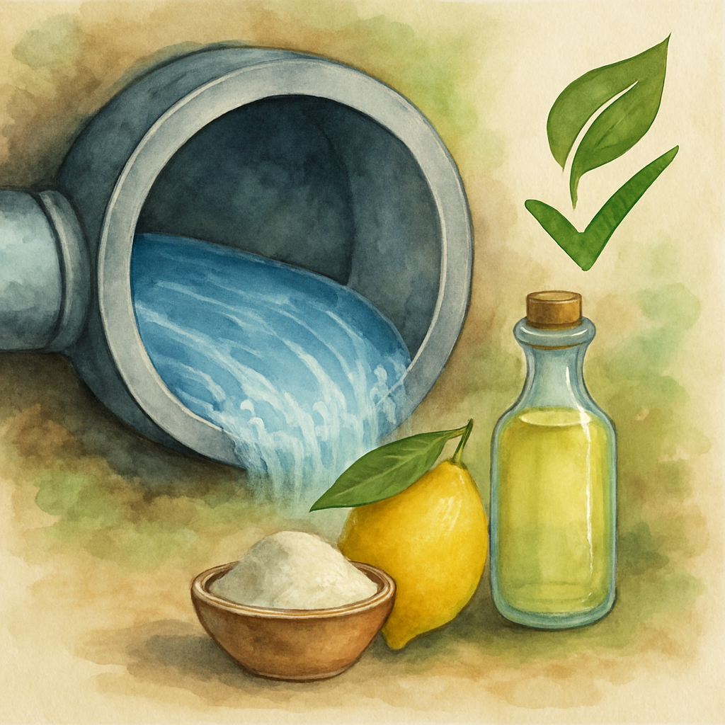 éliminez les drains bouchés en seulement 24h, sans utiliser de produits chimiques ni engager de coûteux travaux. découvrez des solutions simples, rapides et écologiques pour retrouver des canalisations impeccables chez vous.
