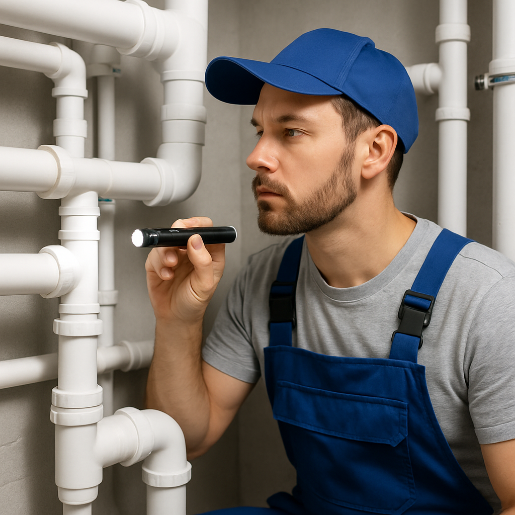 dites adieu aux drains bouchés en seulement 24h, sans utiliser de produits chimiques ni réaliser de travaux coûteux. découvrez une méthode rapide, écologique et économique pour retrouver des canalisations impeccables à la maison !