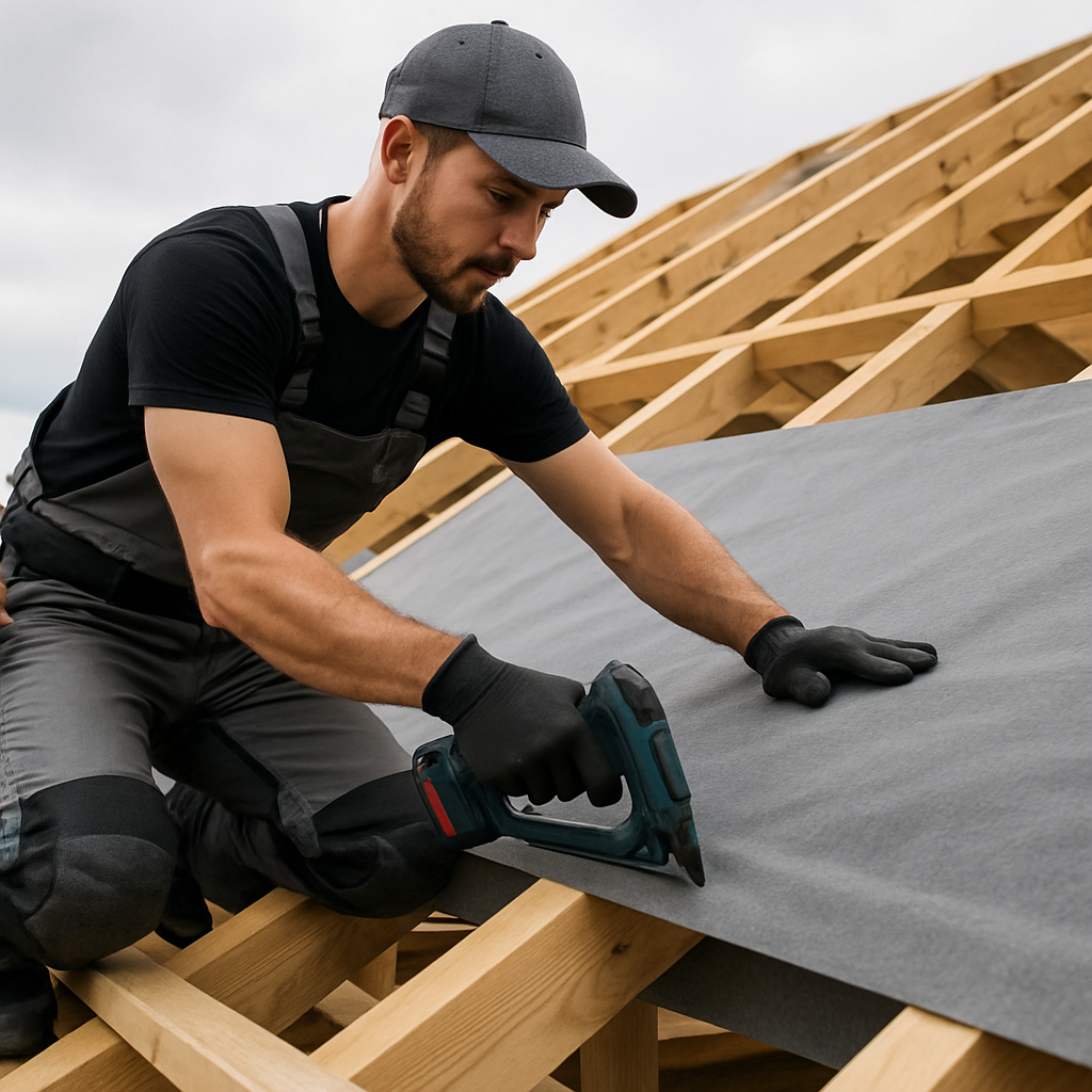 découvrez comment choisir un écran sous toiture efficace en 2025 pour protéger votre maison, sans surcoût ni perte de temps. anticipez les imprévus et assurez-vous une installation facile et durable.