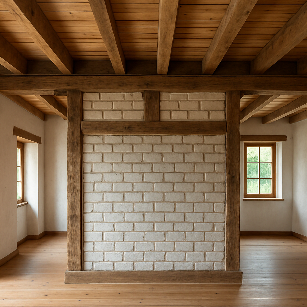découvrez comment identifier rapidement si un mur est porteur en moins de 10 minutes, sans utiliser d'outils professionnels. suivez nos étapes simples pour plus de sécurité dans vos projets de rénovation !